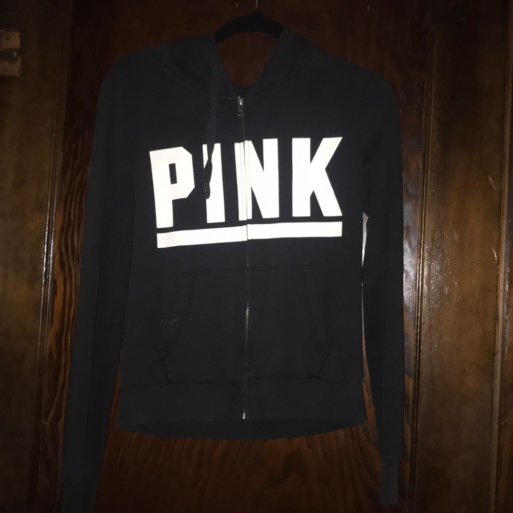 Victoria secret jacket